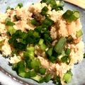 usayan's cooksnap of when they made 五目ご飯の素で五目おから.