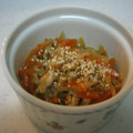 ちびこぞう's cooksnap of when they made 切干大根と油揚げ煮物.