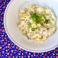 ふたごゆき's cooksnap of when they made 簡単♥さっぱり♥ツナマヨ＆キャベツ炒飯.