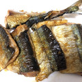 クックAHXM15☆'s cooksnap of when they made さんまの蒲焼き.