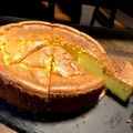 飴能地照子's cooksnap of when they made しっとりふわっ♡かぼちゃのシフォンケーキ.