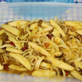 クックMGZ132☆'s cooksnap of when they made 簡単☆エリンギと新玉ネギの南蛮漬け.