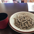 クックBR7DTR☆'s cooksnap of when they made おうちで手打ちそば.
