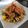 Sun Flover's cooksnap of when they made デリ風バジルポテトサラダ.