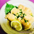 賀古遥's cooksnap of when they made きのこの豚肉巻き蒸し.