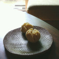 たかきび's cooksnap of when they made 簡単…というか手抜きな　栗きんとんの茶巾.