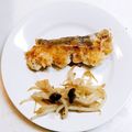 ぶたぶた☆こぶた's cooksnap of when they made 鱈のパン粉バター焼き.