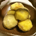 ☆Rokko☆'s cooksnap of when they made 栗の甘煮です♡.