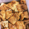 プレミアムわさび♪'s cooksnap of when they made お稲荷さん＊ウチの味を求めて＊【覚書】.