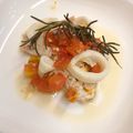キホママ's cooksnap of when they made 切身で誰でも簡単☆本格アクアパッツア♪.