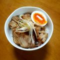 がじがじｙｋ's cooksnap of when they made 圧力鍋で作るホロホロチャーシュー.