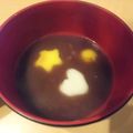 ⋆zizi✩‧₊˚'s cooksnap of when they made 豆腐白玉.