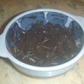 砧の渓流釣師's cooksnap of when they made キクラゲの佃煮しそ風味 お弁当にも 節約.
