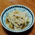 Natsumi510's cooksnap of when they made 超簡単＊キャベツの煮浸し.