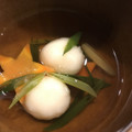 yuukaokd's cooksnap of when they made そうめんのすまし汁.