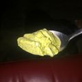maxwelljp's cooksnap of when they made バニラアイスからの抹茶アイス！.
