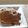 みるく茶's cooksnap of when they made 醤油がそそる～☆ホワホワ鯛焼き.