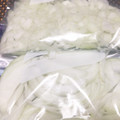 oyuking's cooksnap of when they made 時短~冷凍玉ねぎのみじん切り.