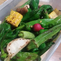 ふぁんたにゃん's cooksnap of when they made 定番化 夏野菜の焼き浸し.