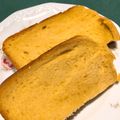 まりすけシェフ's cooksnap of when they made HBで簡単☆マンゴーとココナッツのパン.