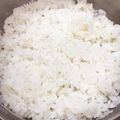 なーなちゃん's cooksnap of when they made 停電でも大丈夫！鍋でご飯を炊こう.