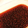 ＬＩＮＡママ's cooksnap of when they made すじこのほぐし方.
