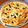 JO_Bamboo's cooksnap of when they made アンチョビピザ.