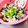choco831's cooksnap of when they made 簡単！ひじきの混ぜご飯.