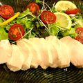 marobkk's cooksnap of when they made 塩糀でしっとり！サラダチキン.