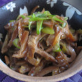 みっぺぴ's cooksnap of when they made 豚の顔（○○）チラガーの簡単旨い和えもの.