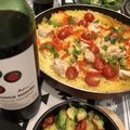 ღけいパパღ's cooksnap of when they made オーブンで自家製セミドライトマト.