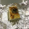 A☆Ｙ's cooksnap of when they made 低糖質 おからとバナナの簡単ケーキ.