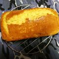 クックVWMBGU☆'s cooksnap of when they made 簡単☆ぶどうでパウンドケーキ☆.