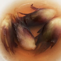 RCH♡まま's cooksnap of when they made みょうがの甘酢漬け☆.