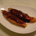 めひっこ's cooksnap of when they made 鮭のムニエルのにんにくソース.