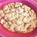 ぐりとぐらの大冒険's cooksnap of when they made 混ぜて焼くだけ！簡単おからのケーキ.