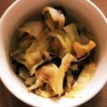にーなんぐ's cooksnap of when they made やみつきキャベツ♡塩昆布ver..