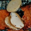 クックBNQ5PD☆'s cooksnap of when they made じゃがいも素揚げ.