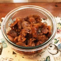 もふもふ花ちゃん's cooksnap of when they made ご飯がすすむお酒がすすむ♪しょうがの佃煮.