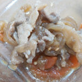tontonmii's cooksnap of when they made なすと豚の甘辛炒め.