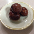 ☆莉柚芽帆☆'s cooksnap of when they made ♢大原千鶴さん風♢栗の渋皮煮.