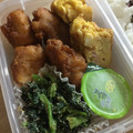 ポメちょん's cooksnap of when they made 簡単☆ほうれん草のゴマ和え☆お弁当にも♪.