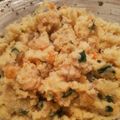 Takoぴょん's cooksnap of when they made 五目ご飯の素で五目おから.