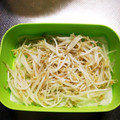 ﾁｲﾁｬﾝﾏﾏ's cooksnap of when they made わが家の＊もやしの保存方法.