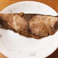 ねこねこさーん's cooksnap of when they made ブリの生姜焼き.