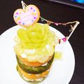 ✴秋茜✴'s cooksnap of when they made お野菜ホットケーキ 離乳食後期〜.
