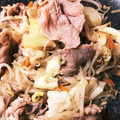 フクソノ's cooksnap of when they made わが家の野菜炒め✩超絶簡単♪.