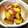 ぐっちゃん☺'s cooksnap of when they made 揚げずに簡単★大学芋.