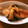 クックL3PHJX☆'s cooksnap of when they made 簡単鮭のムニエルとエリンギバター醤油炒め.