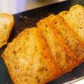 ☆あいたん's cooksnap of when they made HBしっとりもちもちのくるみパン.